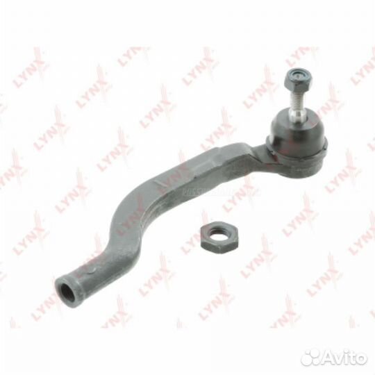 Lynxauto C4205R Наконечник рулевой тяги перед прав