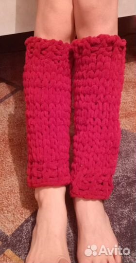 Гетры женские