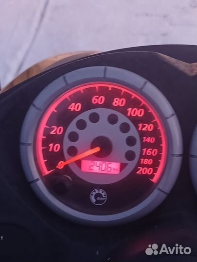 Продам снегоход в хорошем состояние