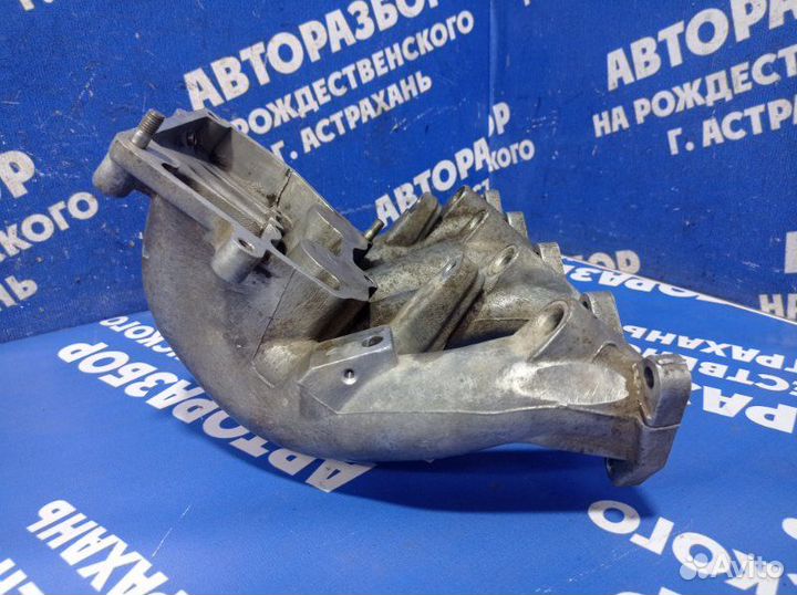 Коллектор впускной Lifan Breez седан LF479Q3 2010