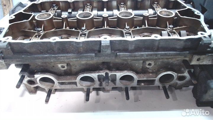 Головка блока (гбц) Land Rover Freelander 1, 1999