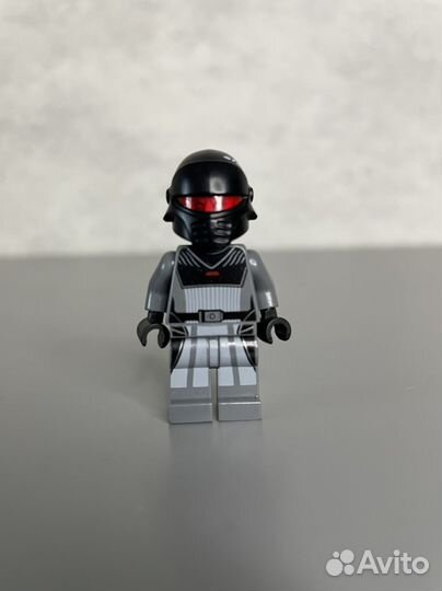 Лот Lego Star Wars