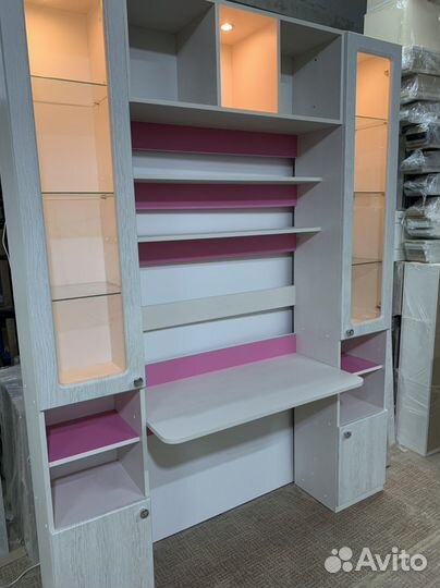 Уголок для школьника