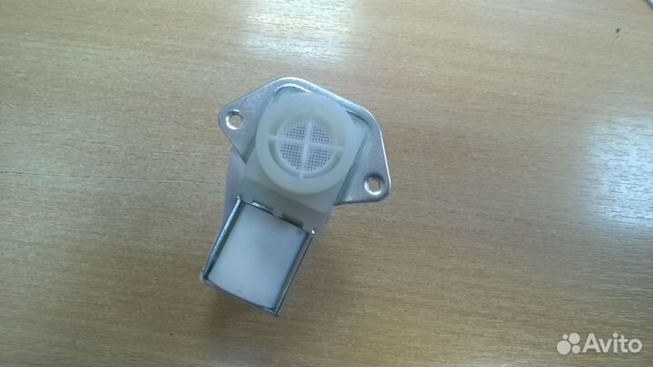 Электромагнитный клапан кэн-1 180 градусов