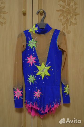 Купальник для выступлений