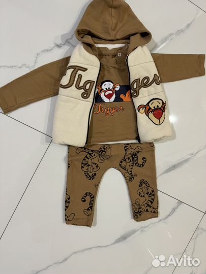 Костюм детский