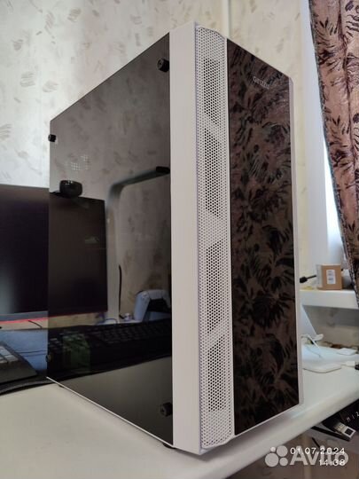 Системный блок