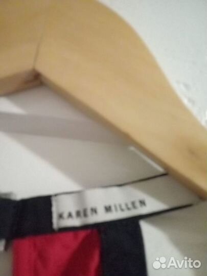 Блузки Karen Millen, платье