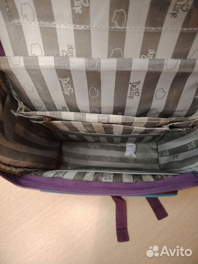 Рюкзак для девочки