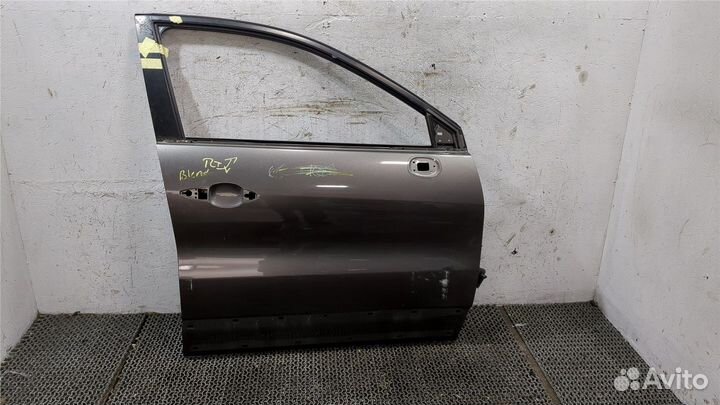 Дверь боковая Acura RDX, 2008
