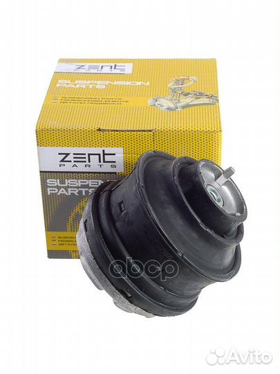 Подушка двс левая MB W202/W210 1.8-2.3/2.0D/2.2D