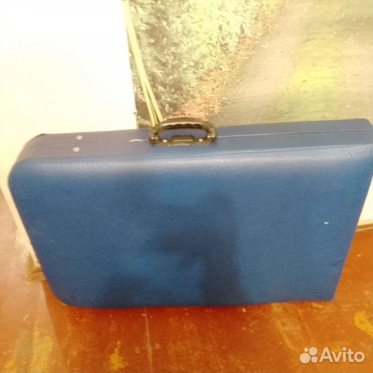 Кушетка косметологическая