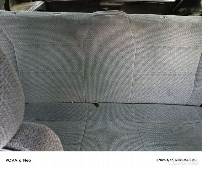 ВАЗ 2114 Samara 1.5 МТ, 2008, 360 000 км