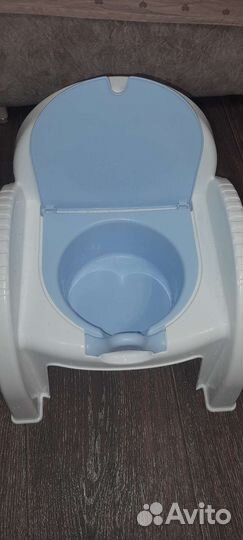 Горшок детский