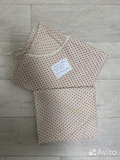 Постельное белье/полотенца детские