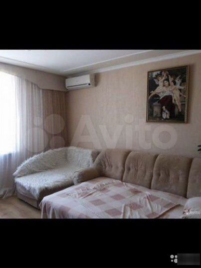 2-к. квартира, 54,2 м², 2/5 эт.