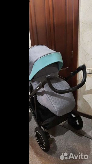Коляска 2в1 rant aspen