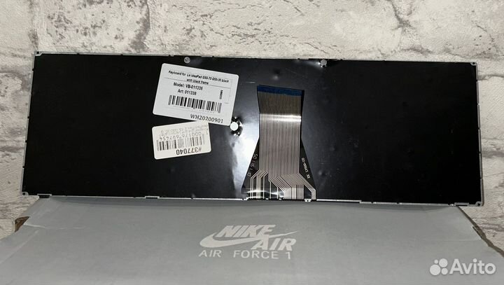 Материнская плата для ноутбука lenovo b50-70