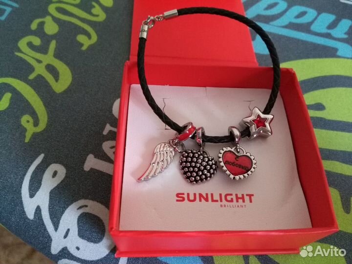 Браслет женский