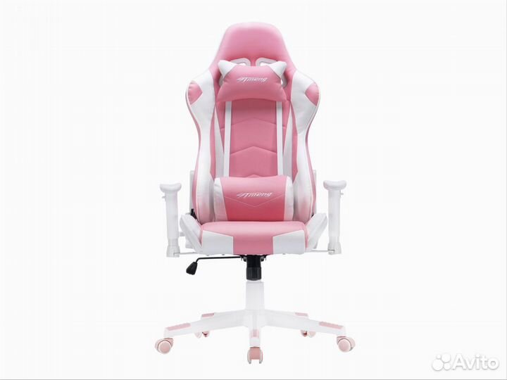 Игровое кресло новое