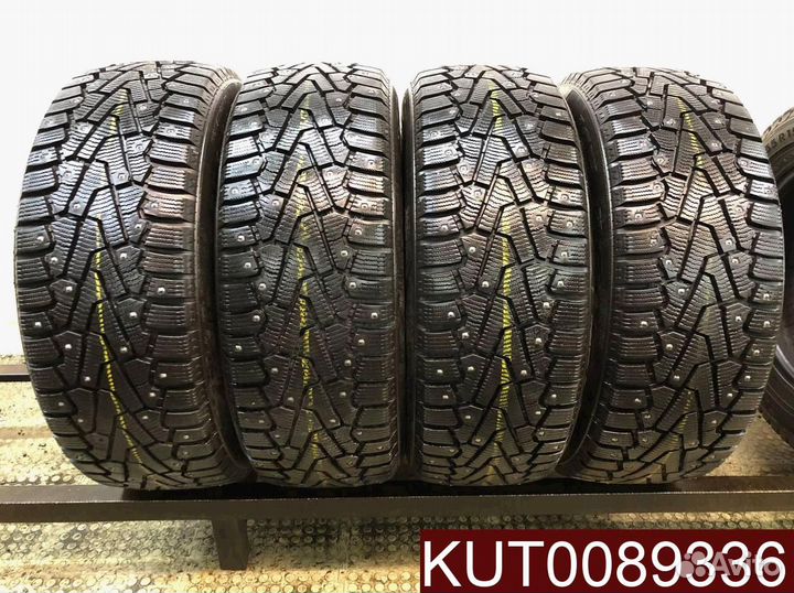 Pirelli Ice Zero 205/60 R16 107U