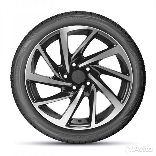 Roadstone Winguard WinSpike 215/50 R17 95T