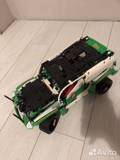 Lego Technic новый