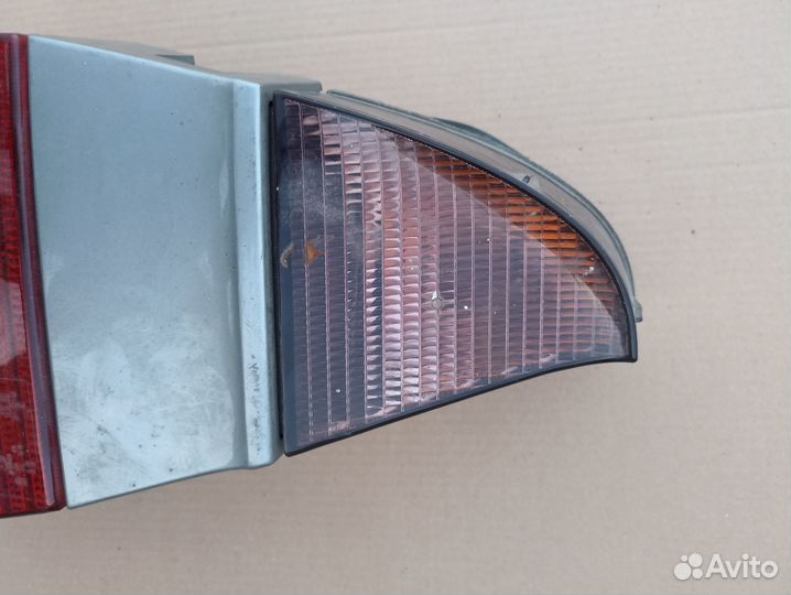 Фонарь citroen хм