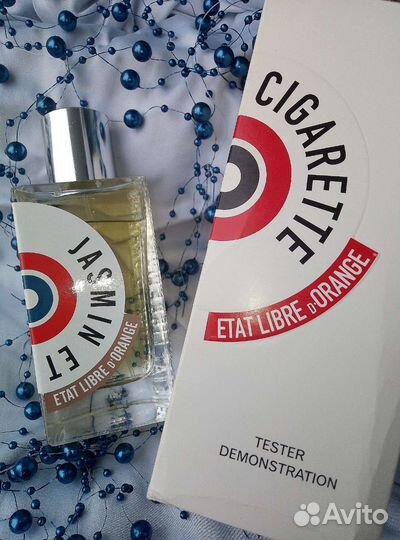 Тестер Etat Libre d'Orange