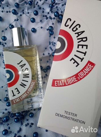 Тестер Etat Libre d'Orange