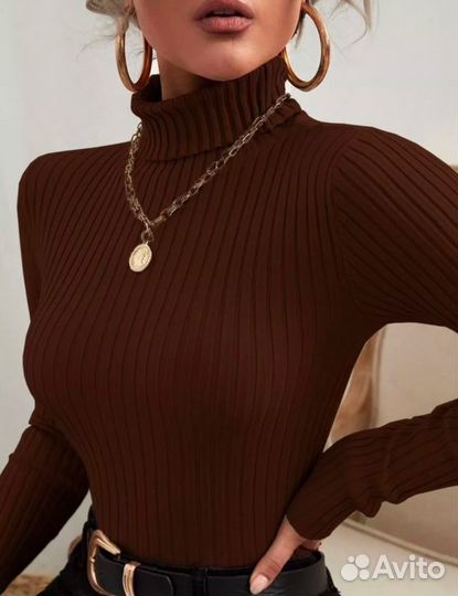 Водолазка Vazo