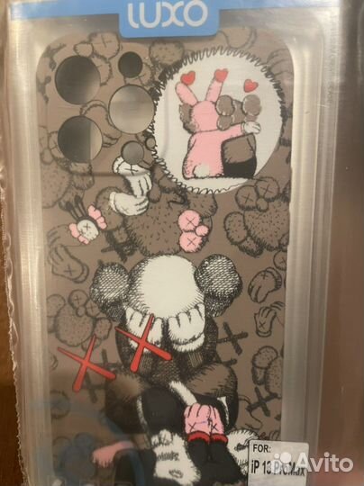 Чехол на iPhone 13 pro max