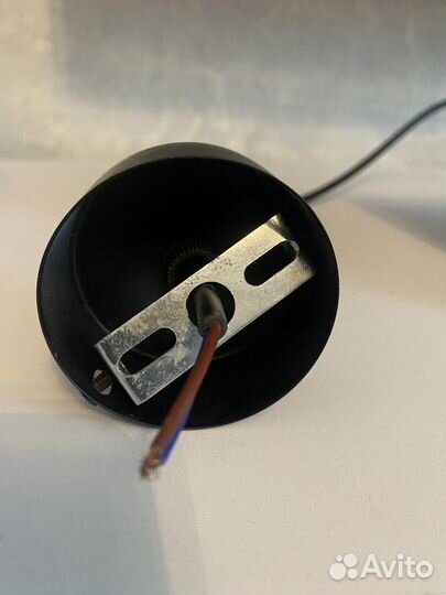 Светильник подвесной