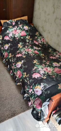 Одеяло-покрывало