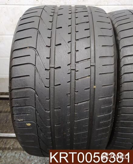 Pirelli P Zero 295/30 R20 99B