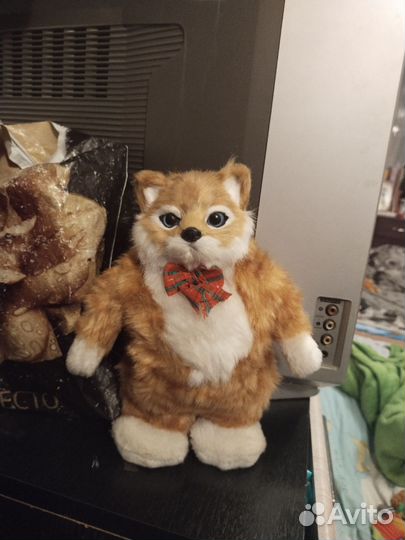 Детские игрушки