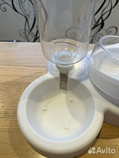 Миска для животных