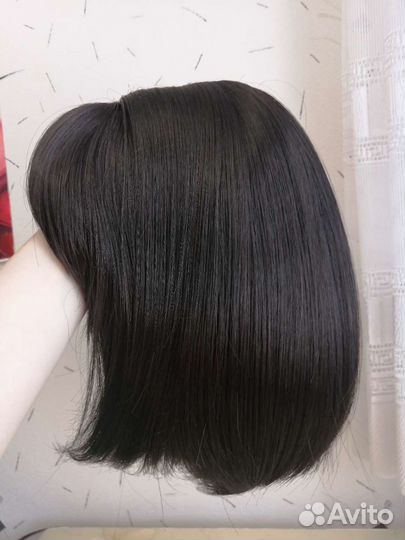 Парик женский короткий