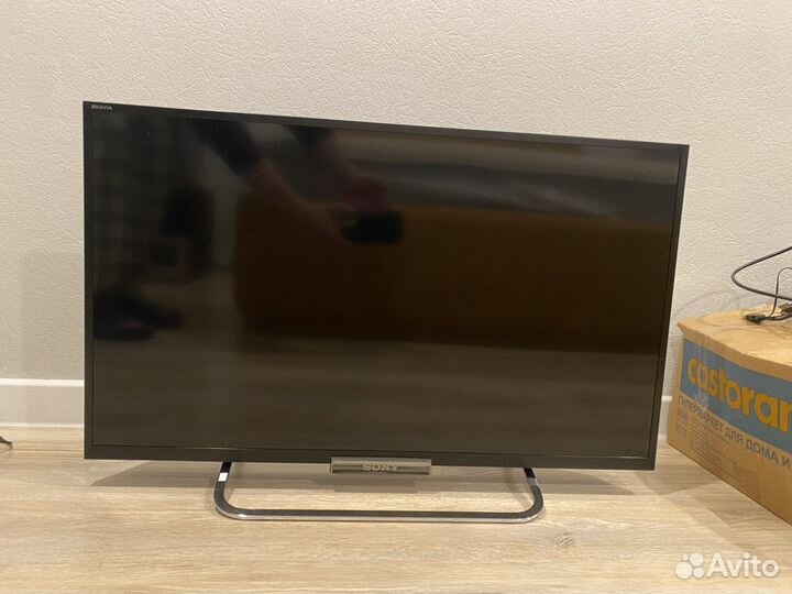 Телевизор Sony