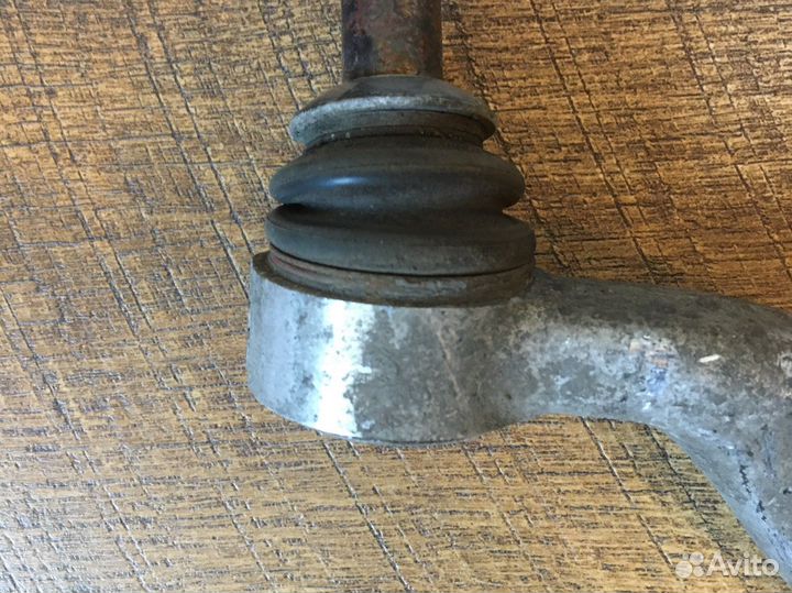 Рычаг передний левый BMW E87