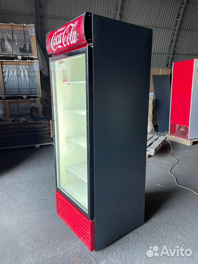 Шкаф холодильный для напитков бу