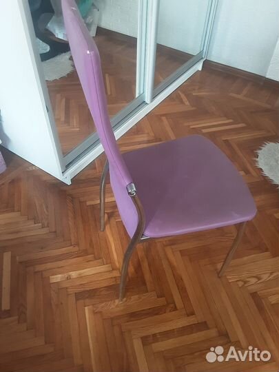 Стулья бу на перетяжку