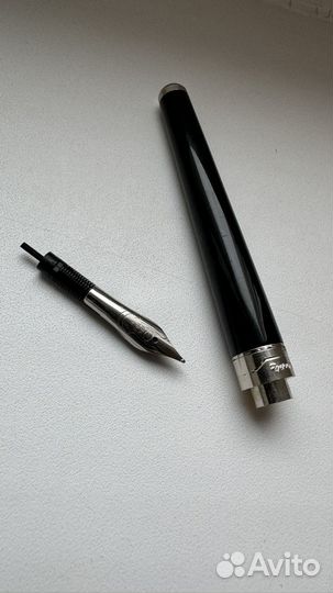 Запчасти для перьевой ручки dupont