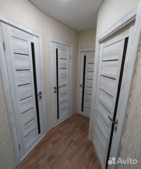 Двери межкомнатные