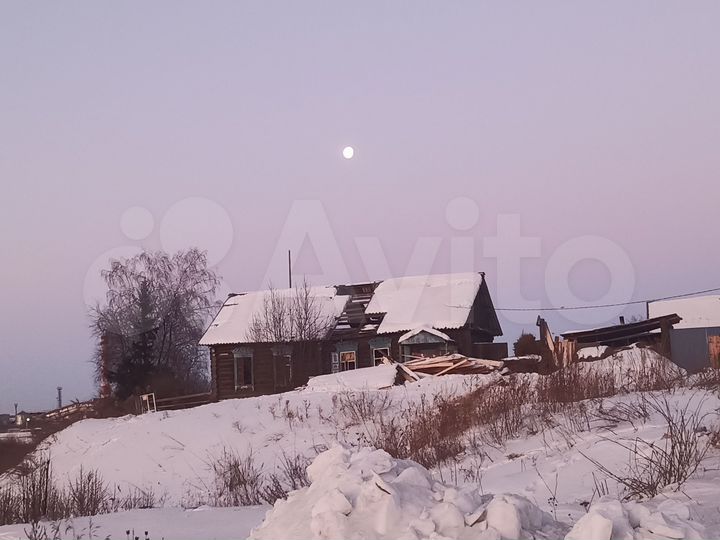 Участок 10 сот. (ИЖС)