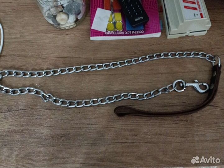 Поводок для собаки