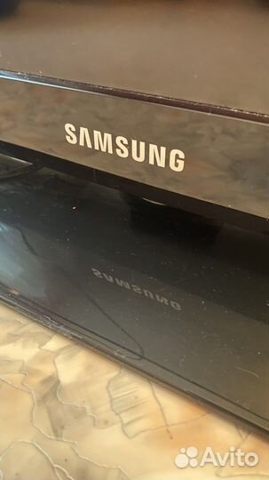 Телевизор samsung LE40D503F7W