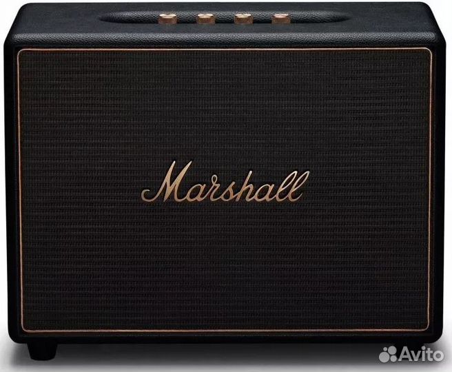 Marshall woburn multi-room
