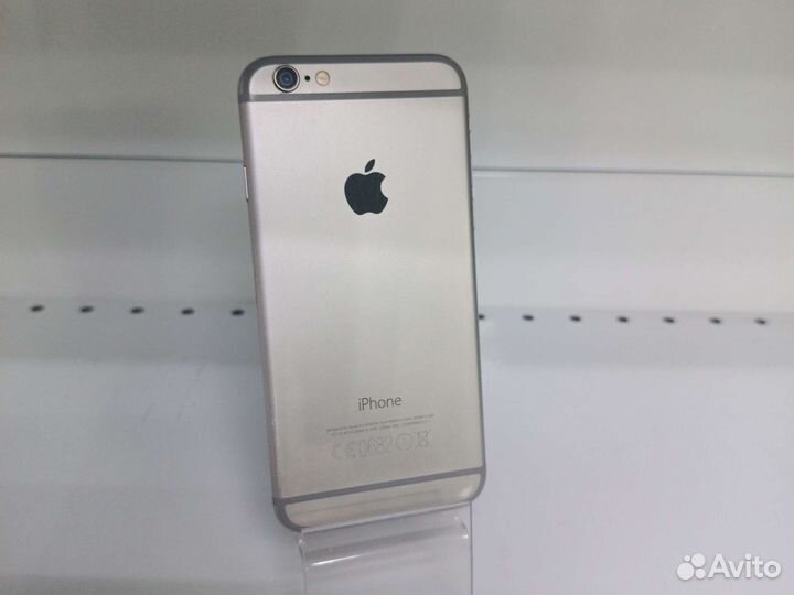 iPhone 6, 32 ГБ