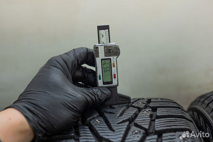 Колеса зимние R16 BMW 3 F30 оригинал